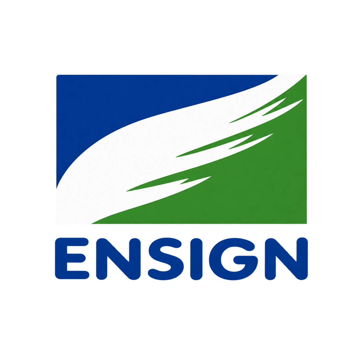 ENSIGN INDUSTRY CO.