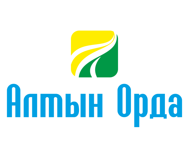 ТОО “Алтын Орда” ТОО “Алтын Орда”